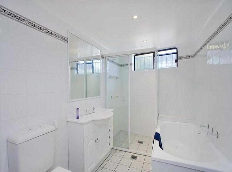 Spacious 3 Bed 2 Bathroom Apartment With Parking Casa vacanze