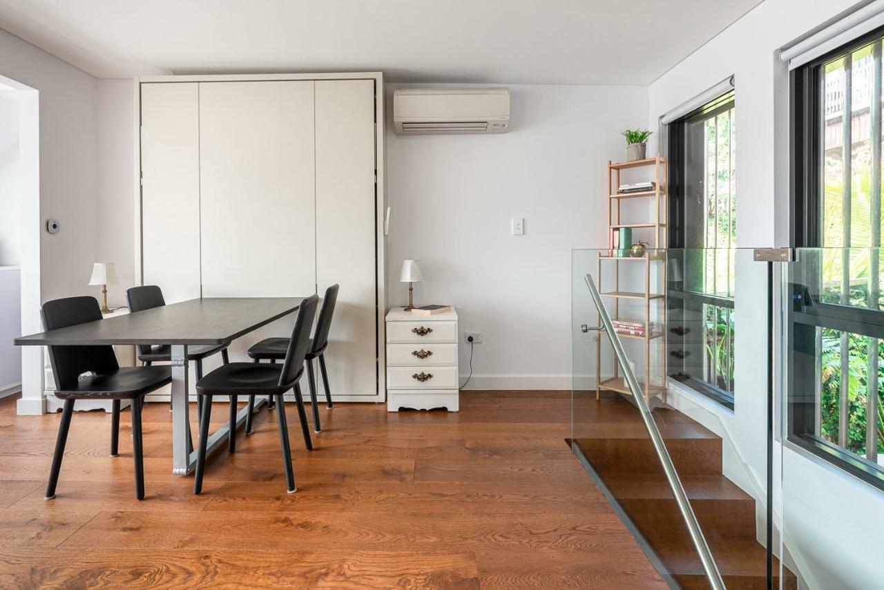 Spacious 3 Bed 2 Bathroom Apartment With Parking Casa vacanze Sydney